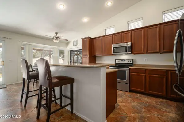 7245 E FORGE Circle, Mesa, AZ 85208