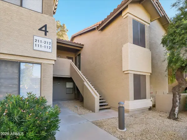 9600 N 96TH Street #212, Scottsdale, AZ 85258
