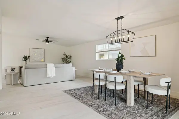 1023 E Larkspur Lane, Tempe, AZ 85288