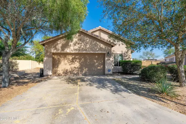 19128 W WOODLANDS Avenue, Buckeye, AZ 85326