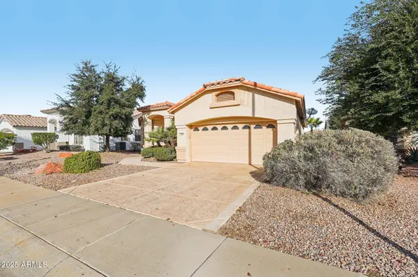 17982 W UDALL Drive W, Surprise, AZ 85374