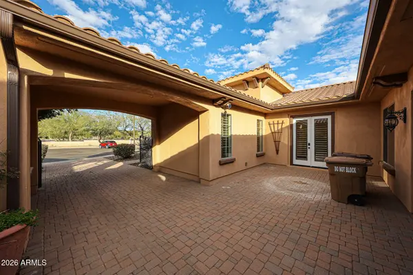 12047 W SKINNER Drive, Peoria, AZ 85383