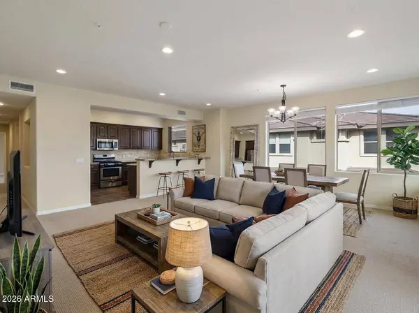 17850 N 68TH Street #3097, Phoenix, AZ 85054