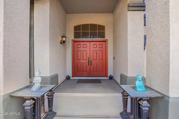 13319 W SOLANO Drive, Litchfield Park, AZ 85340