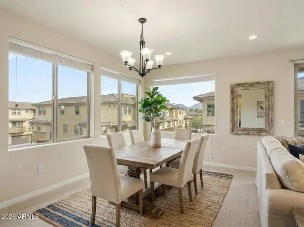 17850 N 68TH Street #3097, Phoenix, AZ 85054