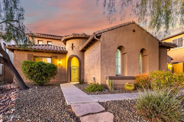 1806 W YELLOW BIRD Lane, Phoenix, AZ 85085