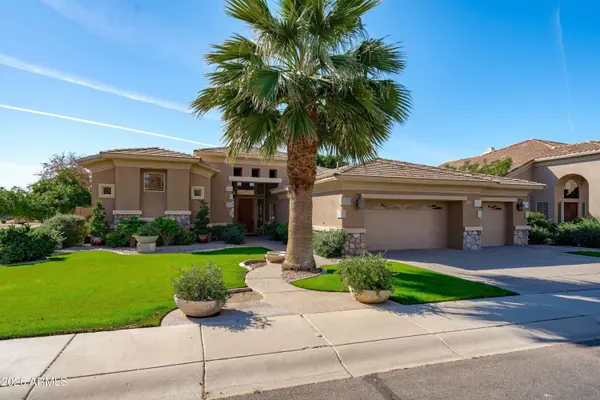 1132 N ROOSEVELT Avenue, Chandler, AZ 85226