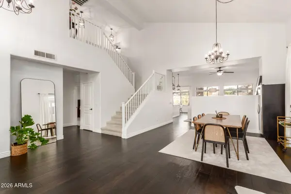 5030 E KIRKLAND Road, Phoenix, AZ 85054