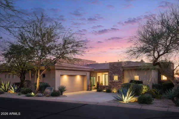 24652 N 109th Place, Scottsdale, AZ 85255