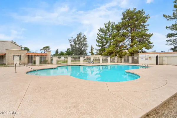 3101 W LOMA Lane, Phoenix, AZ 85051