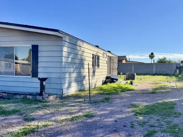 3825 W QUAIL Avenue, Glendale, AZ 85308