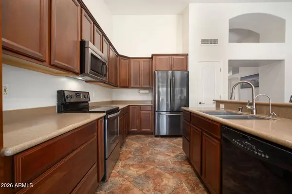 7245 E FORGE Circle, Mesa, AZ 85208