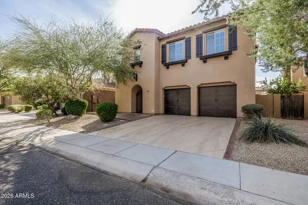 3971 E MORNING DOVE Trail, Phoenix, AZ 85050