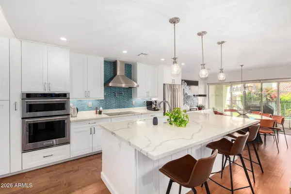 5743 N 24TH Place, Phoenix, AZ 85016