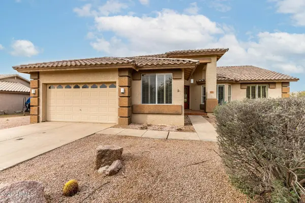 402 E BLUE EAGLE Lane, Phoenix, AZ 85086