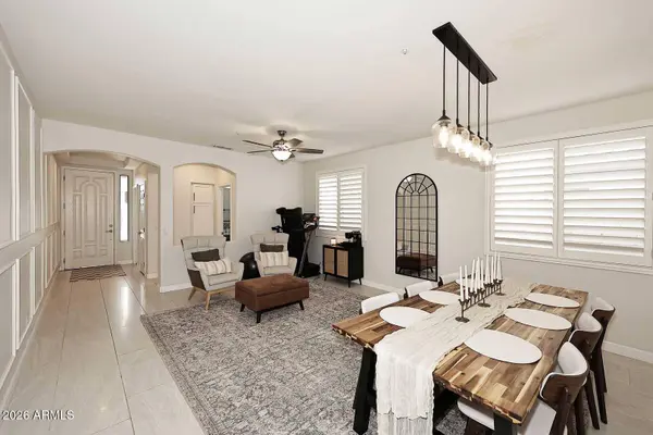 11928 W NADINE Way, Peoria, AZ 85383