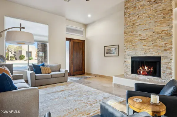 28468 N 108TH Way, Scottsdale, AZ 85262