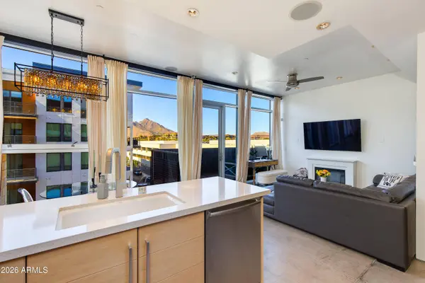 4747 N SCOTTSDALE Road #4009, Scottsdale, AZ 85251