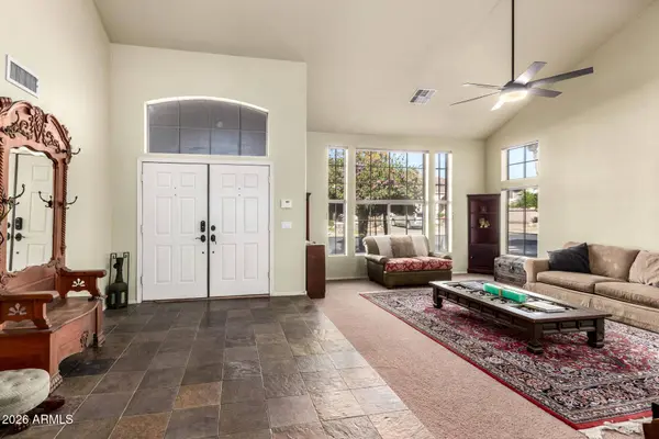 13319 W SOLANO Drive, Litchfield Park, AZ 85340