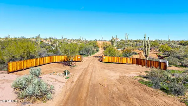 35636 N 142nd Place, Scottsdale, AZ 85262