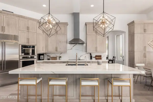 13394 E DEL TIMBRE Drive, Scottsdale, AZ 85259