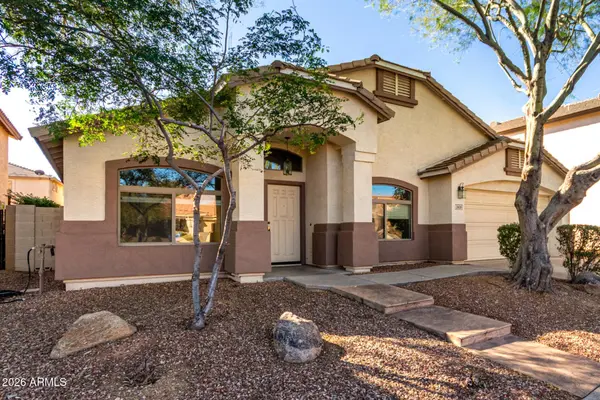 2409 W BENT TREE Drive, Phoenix, AZ 85085