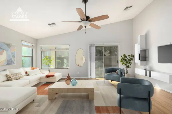 2409 W BENT TREE Drive, Phoenix, AZ 85085