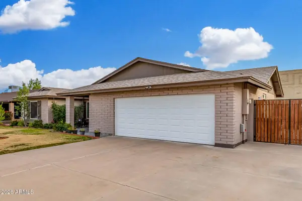 1115 W SANTA CRUZ Drive, Tempe, AZ 85282