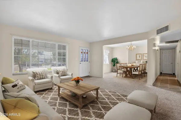 1708 W SUNNYSLOPE Lane, Phoenix, AZ 85021