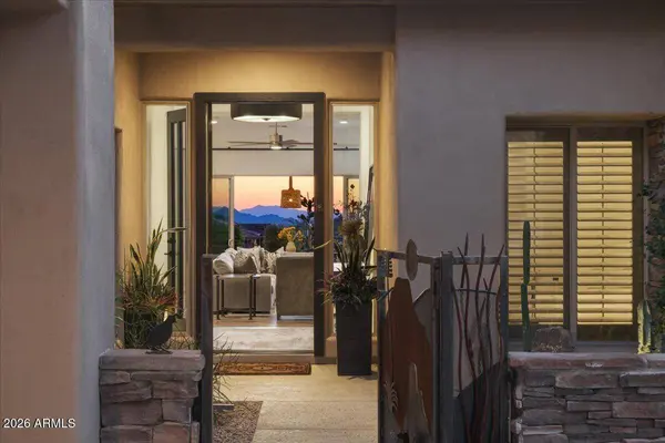 24652 N 109th Place, Scottsdale, AZ 85255
