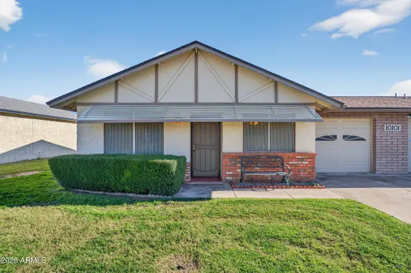 10101 N 97th Drive #A, Peoria, AZ 85345