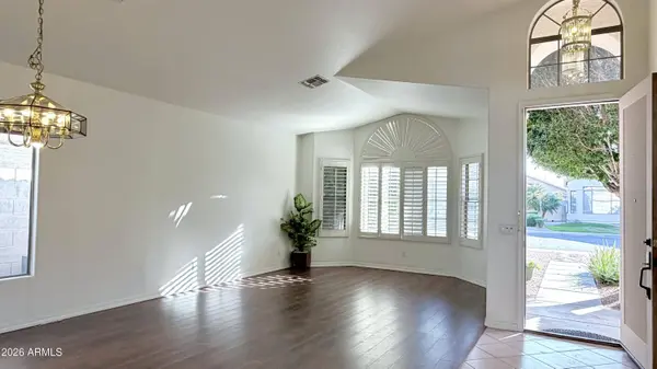 4292 W Walton Way, Chandler, AZ 85226