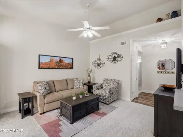 9600 N 96TH Street #212, Scottsdale, AZ 85258
