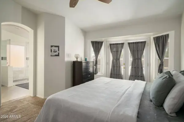 7245 E FORGE Circle, Mesa, AZ 85208