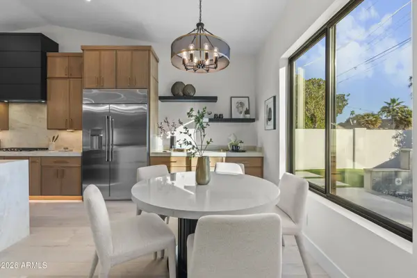 8701 E VISTA Drive, Scottsdale, AZ 85250