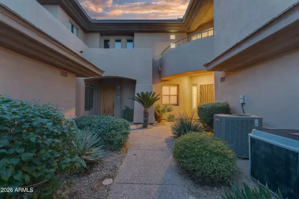 15240 N Clubgate Drive -- #129, Scottsdale, AZ 85254