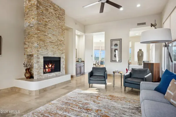 28468 N 108TH Way, Scottsdale, AZ 85262