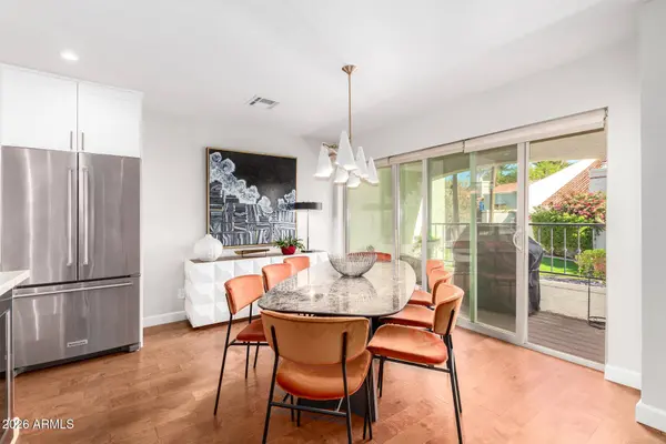 5743 N 24TH Place, Phoenix, AZ 85016