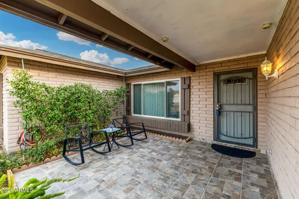 1115 W SANTA CRUZ Drive, Tempe, AZ 85282