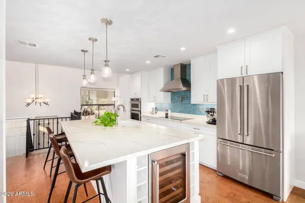 5743 N 24TH Place, Phoenix, AZ 85016