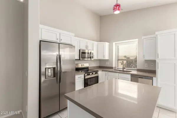 18040 W SPENCER Drive, Surprise, AZ 85374