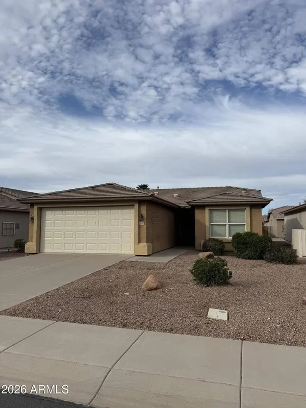 3442 E CHERRY HILLS Place, Chandler, AZ 85249