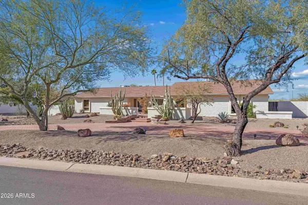 12624 N 73rd Place, Scottsdale, AZ 85260