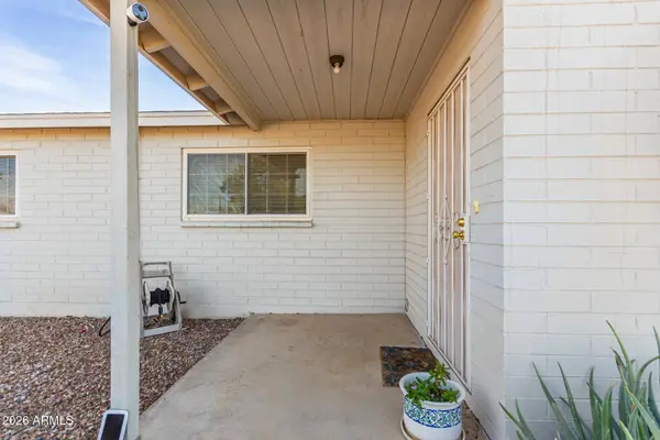 2311 N 30TH Place, Phoenix, AZ 85008