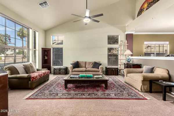 13319 W SOLANO Drive, Litchfield Park, AZ 85340