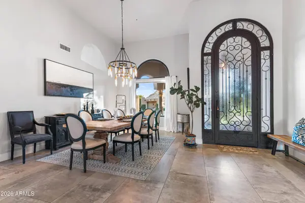 9154 E CHARTER OAK Drive, Scottsdale, AZ 85260