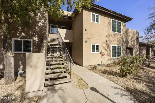9450 E BECKER Lane #2090, Scottsdale, AZ 85260