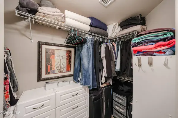 5350 E DEER VALLEY Drive #1272, Phoenix, AZ 85054