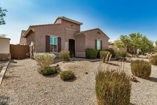 15430 S 183RD Lane, Goodyear, AZ 85338