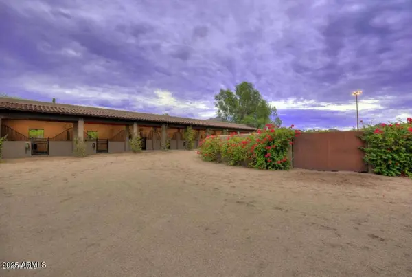 10015 E ADELE Court, Scottsdale, AZ 85255